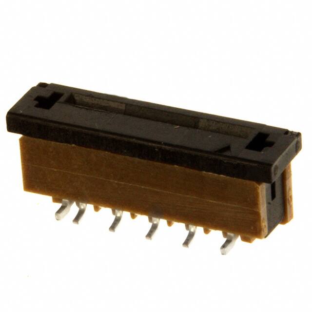SFW8S-2STME1LFAmphenol ICC (FCI)