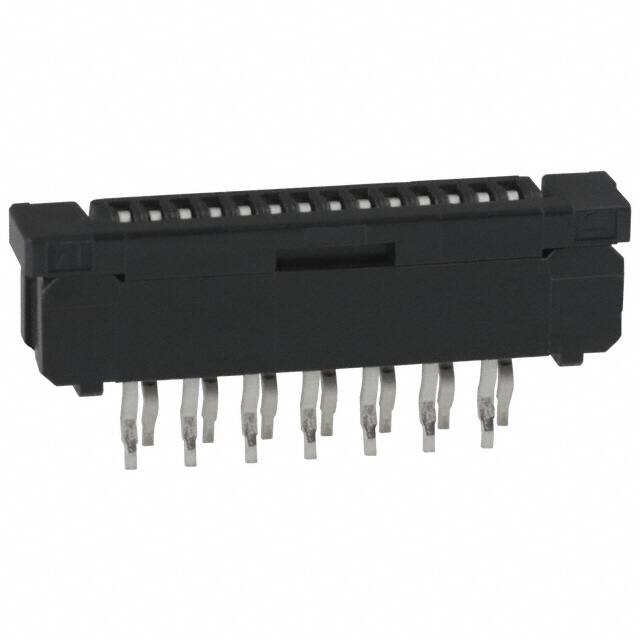 SLW14S-1C7LFAmphenol ICC (FCI)
