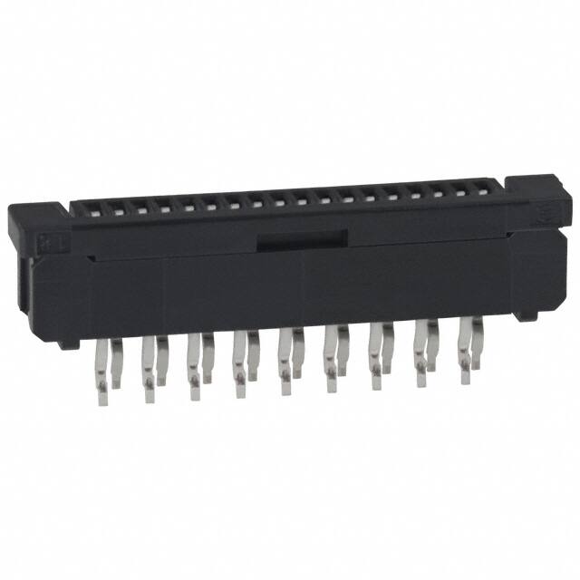 SLW18S-1C7Amphenol ICC (FCI)