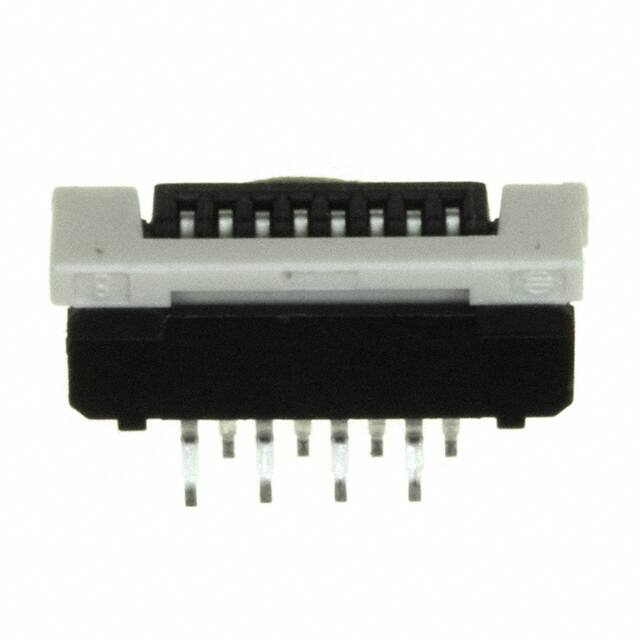 SLW8S-5C7LFAmphenol ICC (FCI)