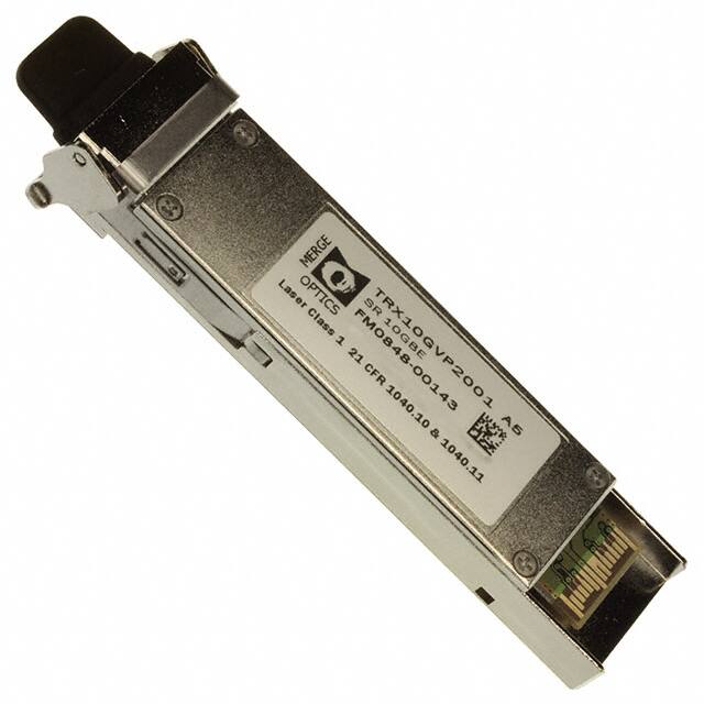 TRX10GVP2001Amphenol ICC (FCI)