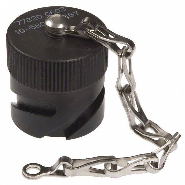 10-580903-18YAmphenol Industrial Operations