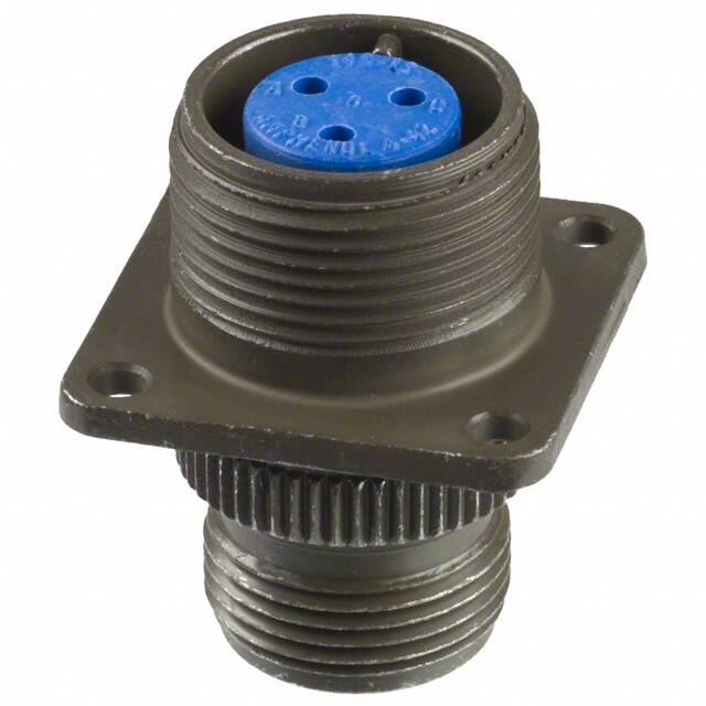 97-3100A-14S-1SAmphenol Industrial Operations