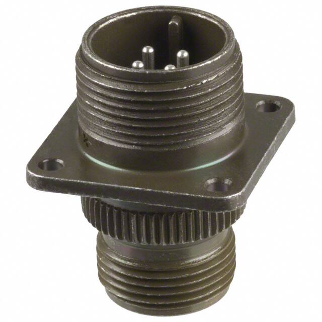 97-3100A-14S-2PAmphenol Industrial Operations