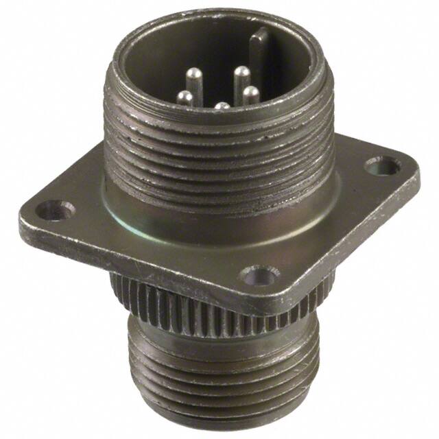97-3100A-14S-5P(946)Amphenol Industrial Operations