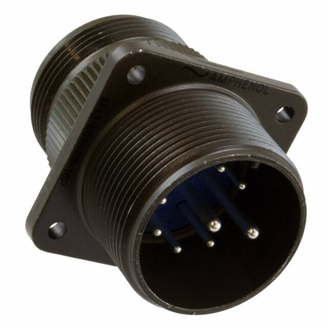 97-3100A-20-16PAmphenol Industrial Operations