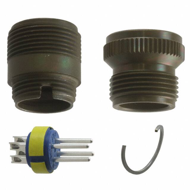 97-3101A-14S-1PAmphenol Industrial Operations