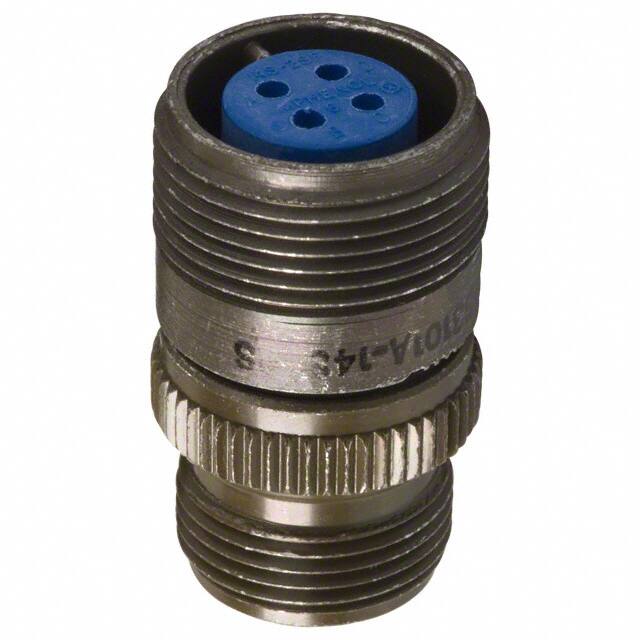 97-3101A-14S-2SAmphenol Industrial Operations
