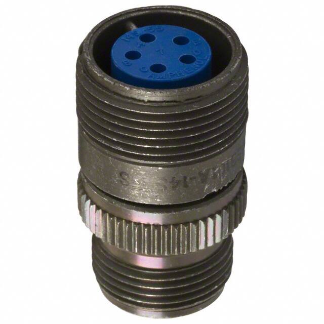 97-3101A-14S-5SAmphenol Industrial Operations