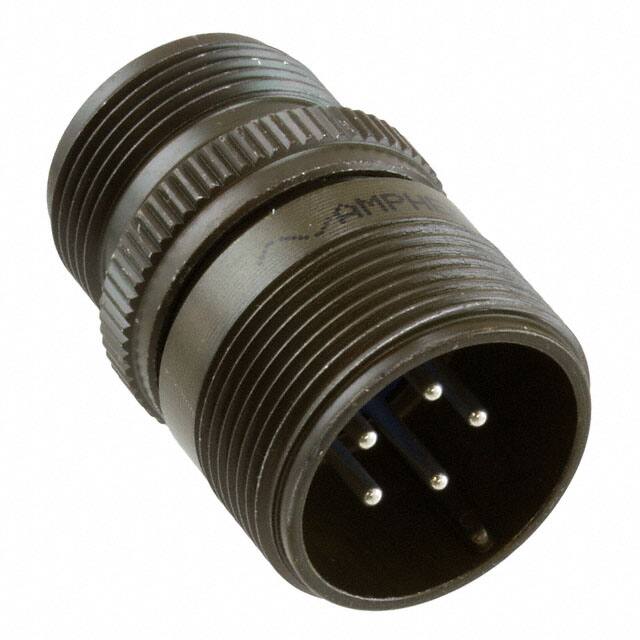 97-3101A-16S-8PAmphenol Industrial Operations