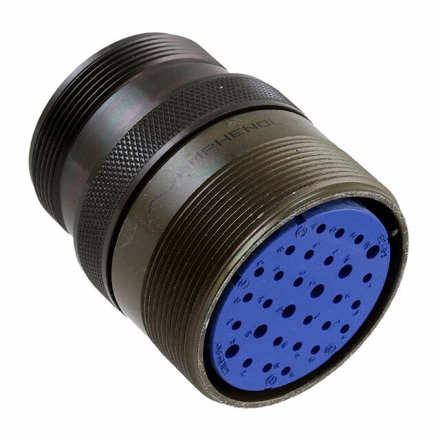 97-3101A-32-8SAmphenol Industrial Operations