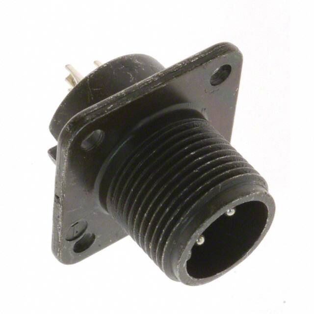 97-3102A-10SL-3PAmphenol Industrial Operations