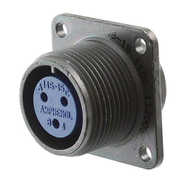 97-3102A-14S-1SAmphenol Industrial Operations