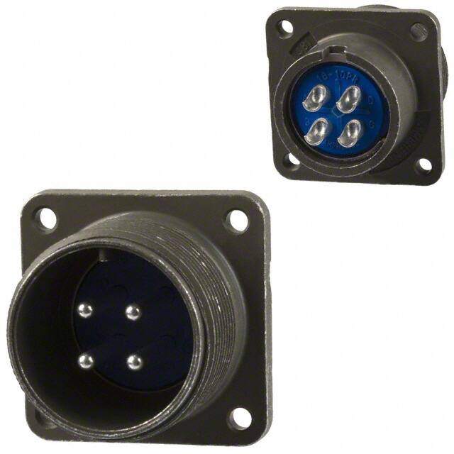 97-3102A-18-10PAmphenol Industrial Operations