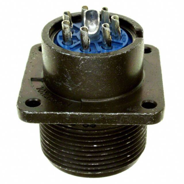97-3102A-18-8SAmphenol Industrial Operations