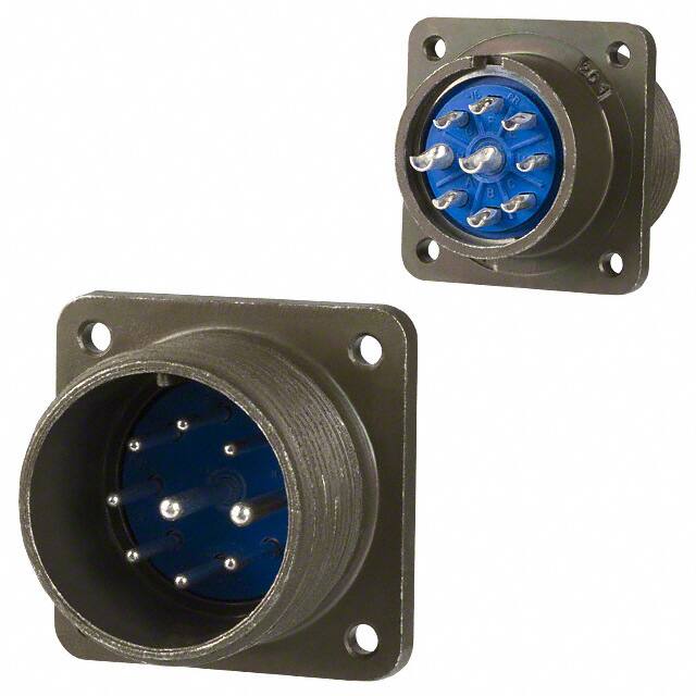 97-3102A-20-16PAmphenol Industrial Operations