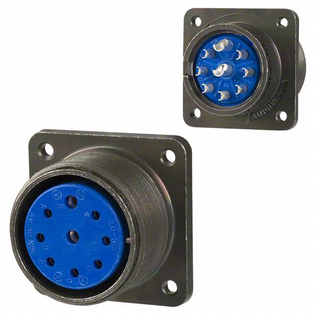 97-3102A-20-16SAmphenol Industrial Operations