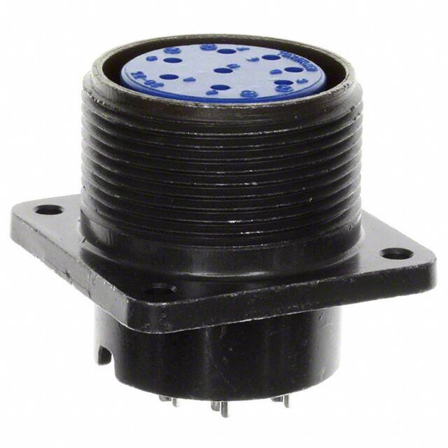 97-3102A-20-7SAmphenol Industrial Operations