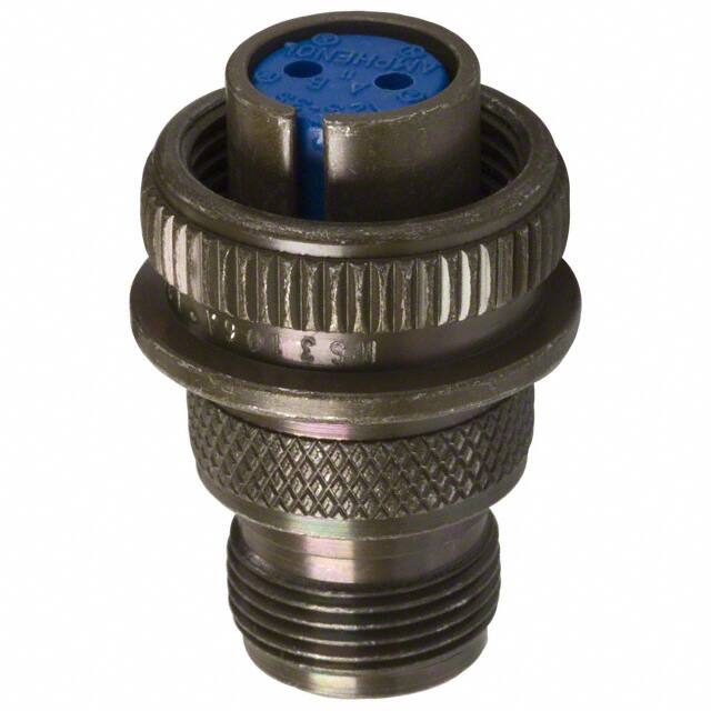 97-3106A-12S-3SAmphenol Industrial Operations