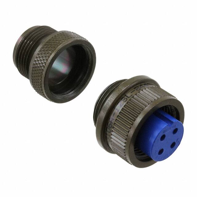 97-3106A-12SL-844SAmphenol Industrial Operations