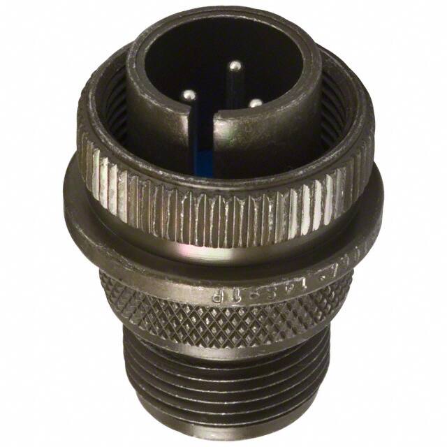 97-3106A-14S-1PAmphenol Industrial Operations