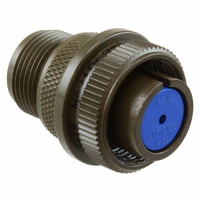 97-3106A-14S-4SAmphenol Industrial Operations