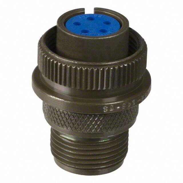 97-3106A-14S-5SAmphenol Industrial Operations