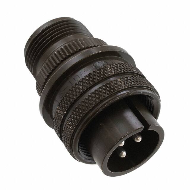 97-3106A-16-10PAmphenol Industrial Operations