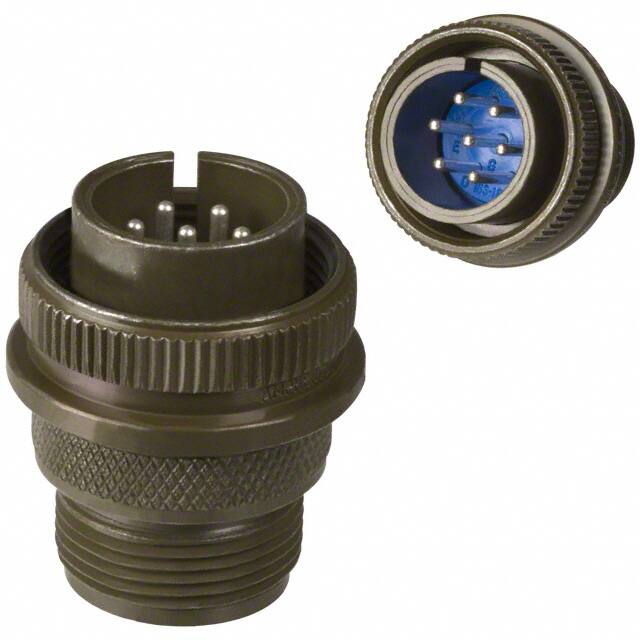 97-3106A-16S-1PAmphenol Industrial Operations