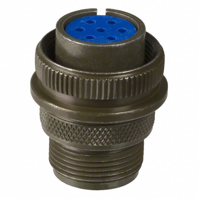 97-3106A-16S-1SAmphenol Industrial Operations