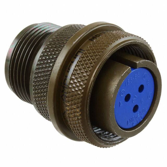 97-3106A-16S-6SAmphenol Industrial Operations