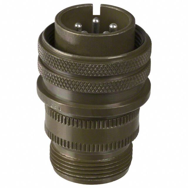 97-3106A-18-11PAmphenol Industrial Operations