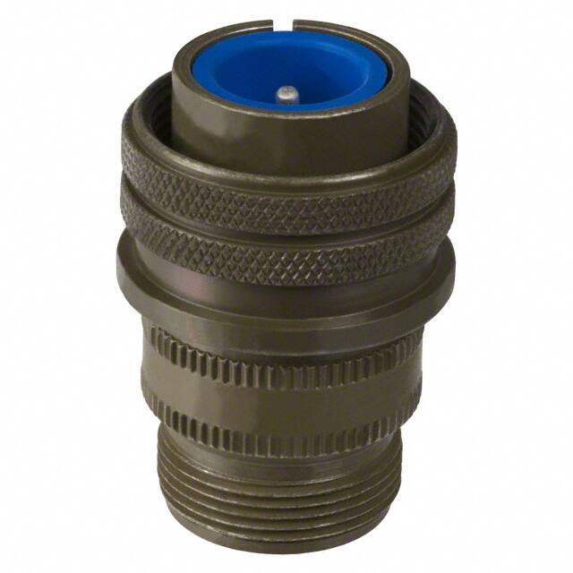 97-3106A-18-16PAmphenol Industrial Operations