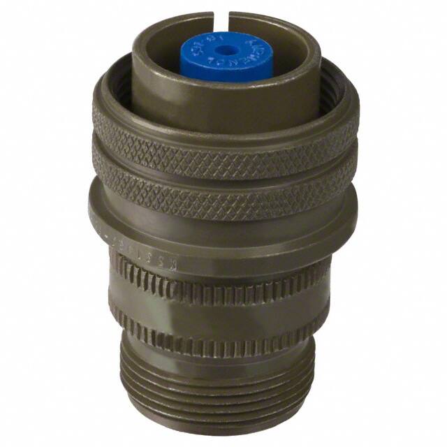 97-3106A-18-16SAmphenol Industrial Operations