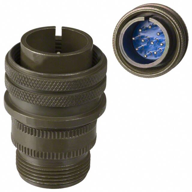 97-3106A-18-19PAmphenol Industrial Operations