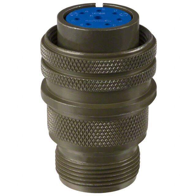 97-3106A-18-8SAmphenol Industrial Operations