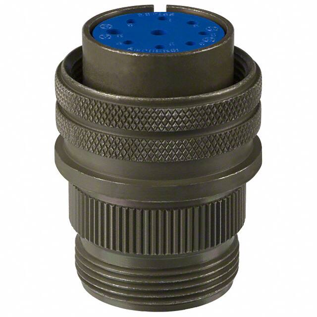 97-3106A-20-16SAmphenol Industrial Operations