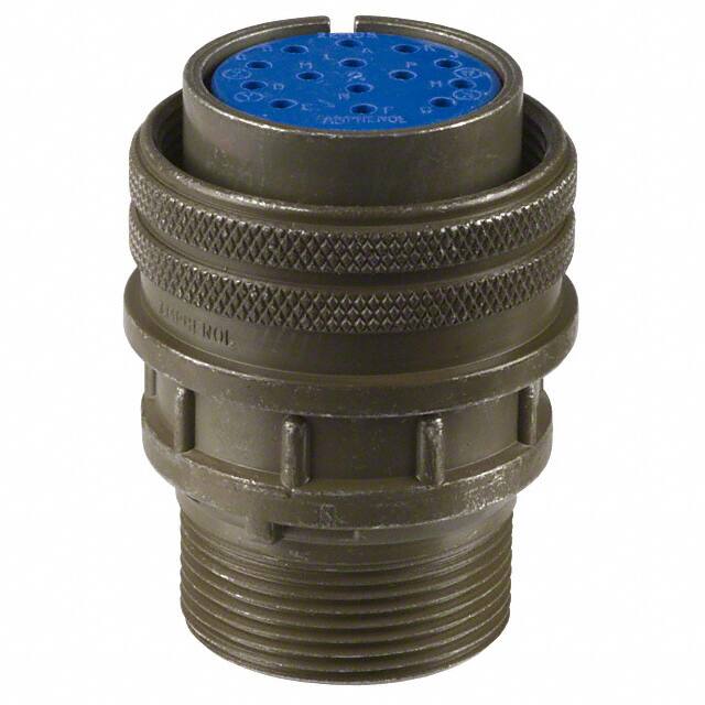 97-3106A-22-19SAmphenol Industrial Operations