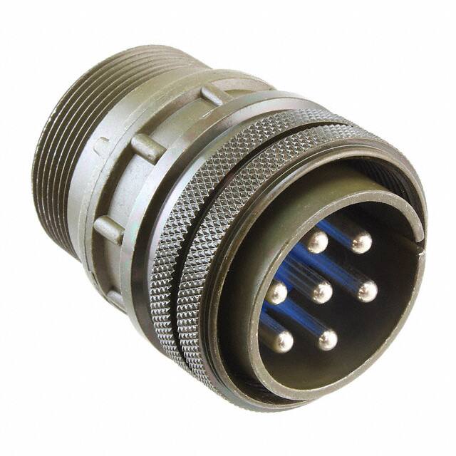 97-3106A-24-10PAmphenol Industrial Operations