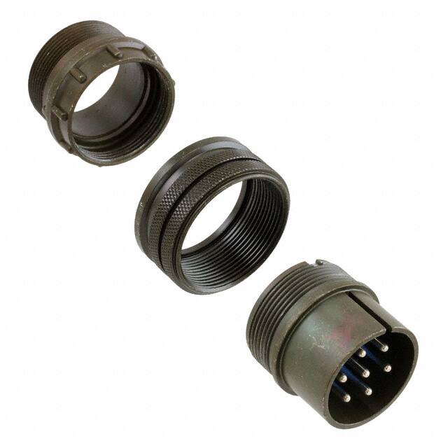 97-3106A-24-2PAmphenol Industrial Operations