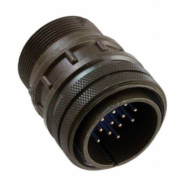 97-3106A-24-5PAmphenol Industrial Operations