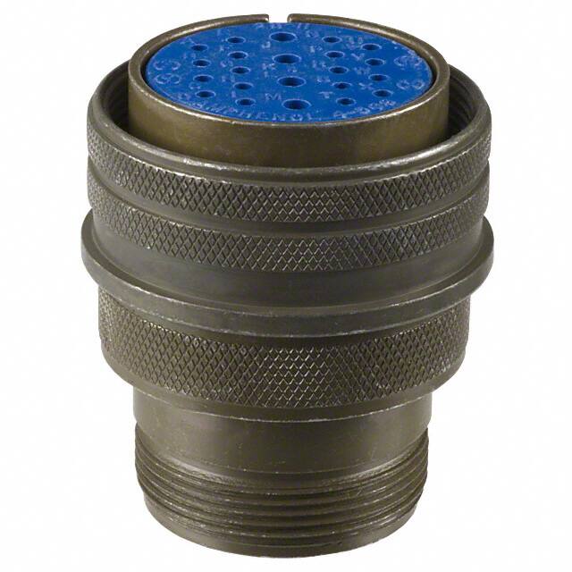 97-3106A-28-11SAmphenol Industrial Operations