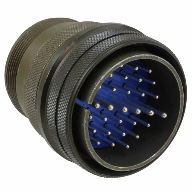 97-3106A-32-8PAmphenol Industrial Operations