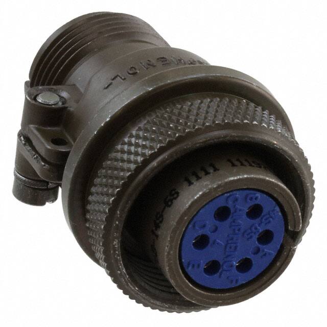 97-3106B-14S-6SAmphenol Industrial Operations