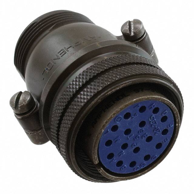 97-3106B-20-29SAmphenol Industrial Operations