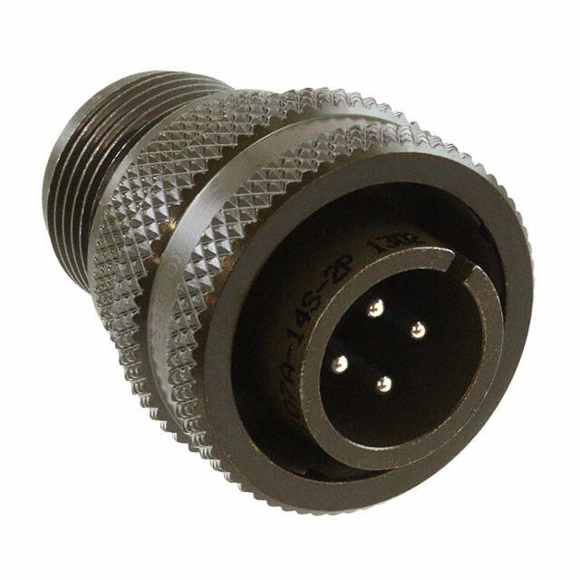 97-3107A-14S-2PAmphenol Industrial Operations