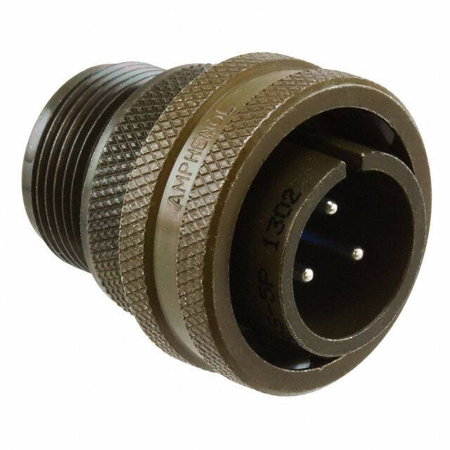 97-3107A-16S-5PAmphenol Industrial Operations