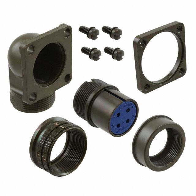 97-3108A-20-4SAmphenol Industrial Operations