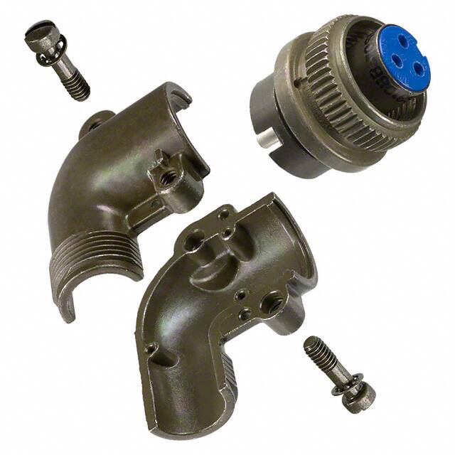 97-3108B-10SL-3SAmphenol Industrial Operations