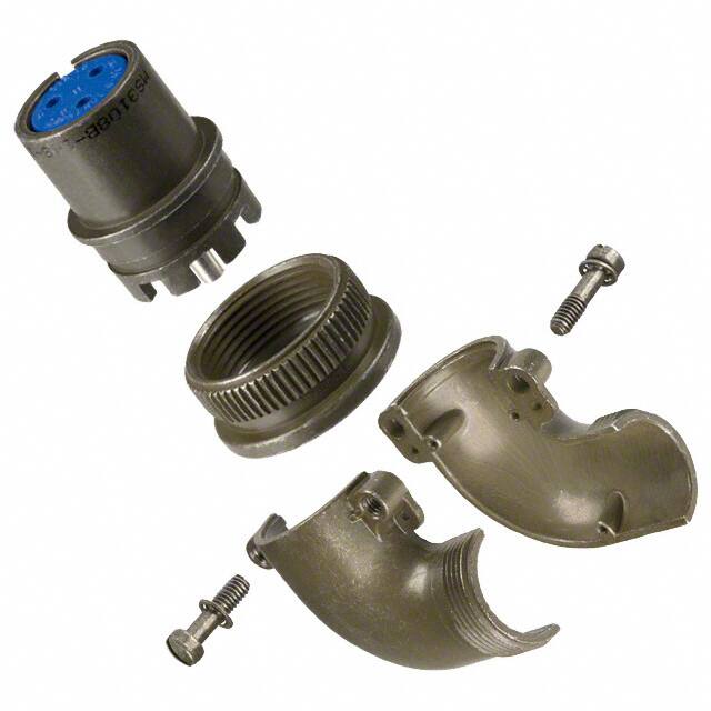 97-3108B-14S-1SAmphenol Industrial Operations